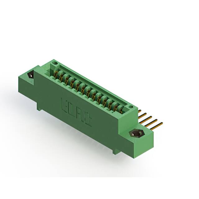 845-013-559-408 EDAC Inc.  Edgeboard Connectors